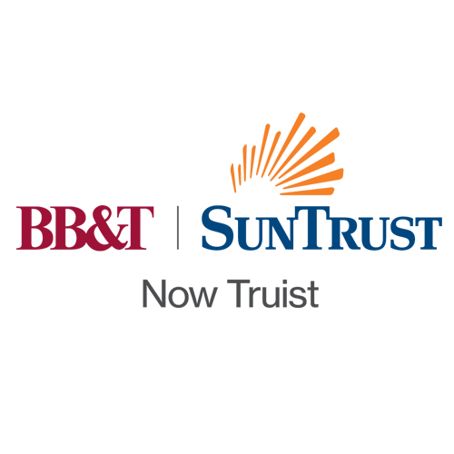BB&T - SunTrust Merger - Truist