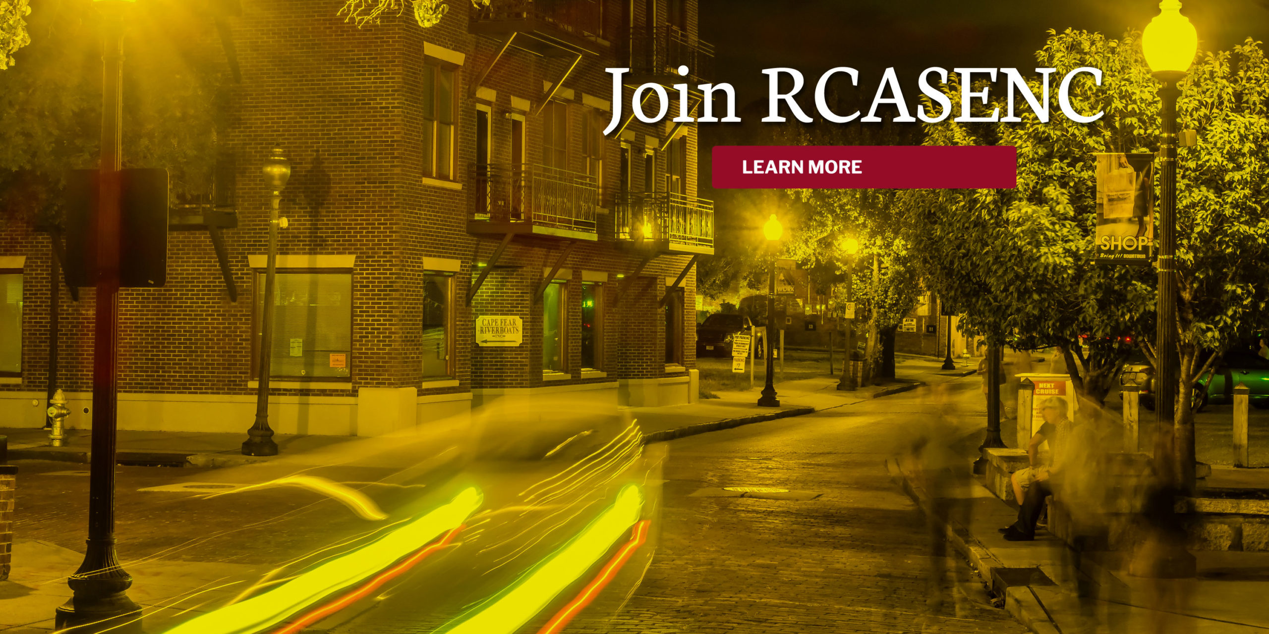 Join RCASENC